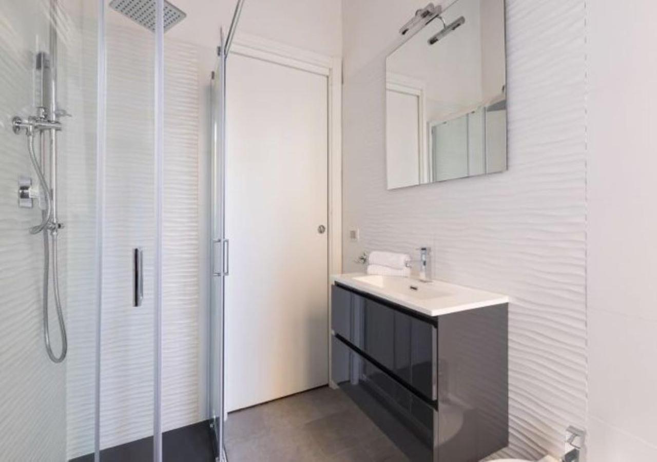 Barberini Luxury Apartment 로마 외부 사진